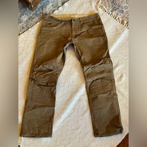 Men’s Kuhl Free Rebel Pant